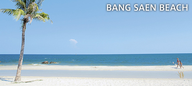 Bang Saen